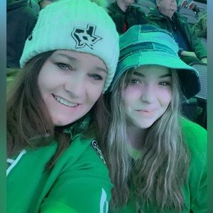 Meet your Posher, Jamey